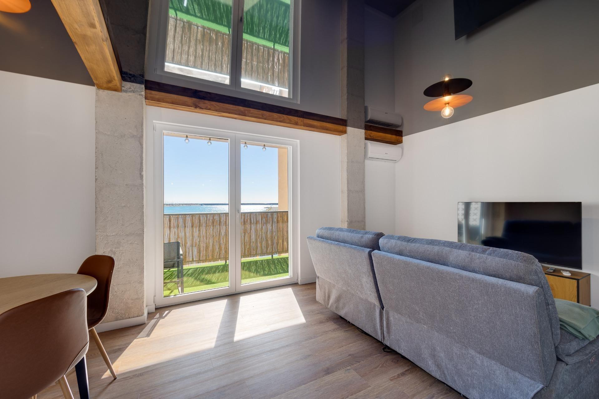 Reventa - Apartment - Torrevieja - Acequion