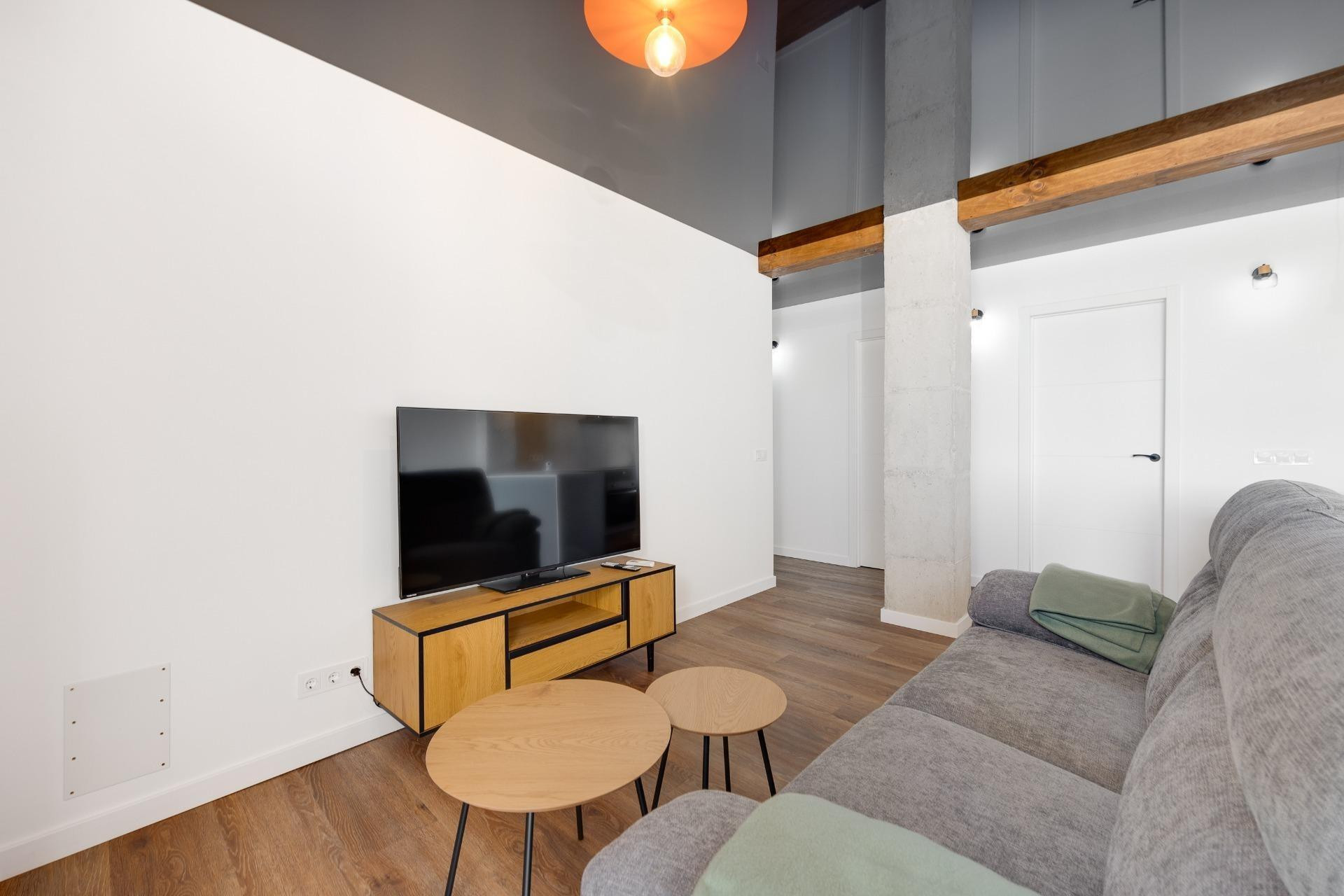 Reventa - Apartment - Torrevieja - Acequion
