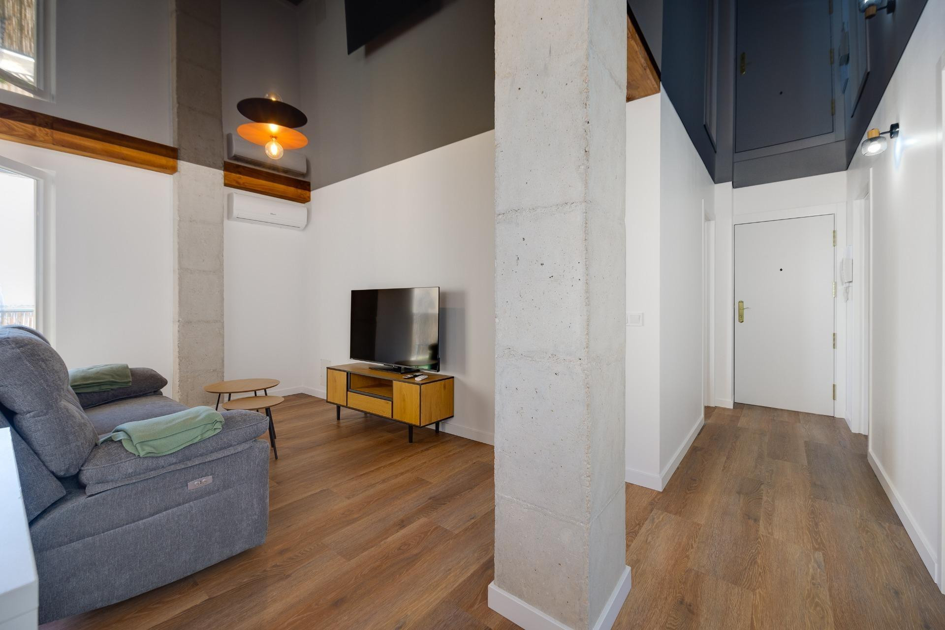 Reventa - Apartment - Torrevieja - Acequion