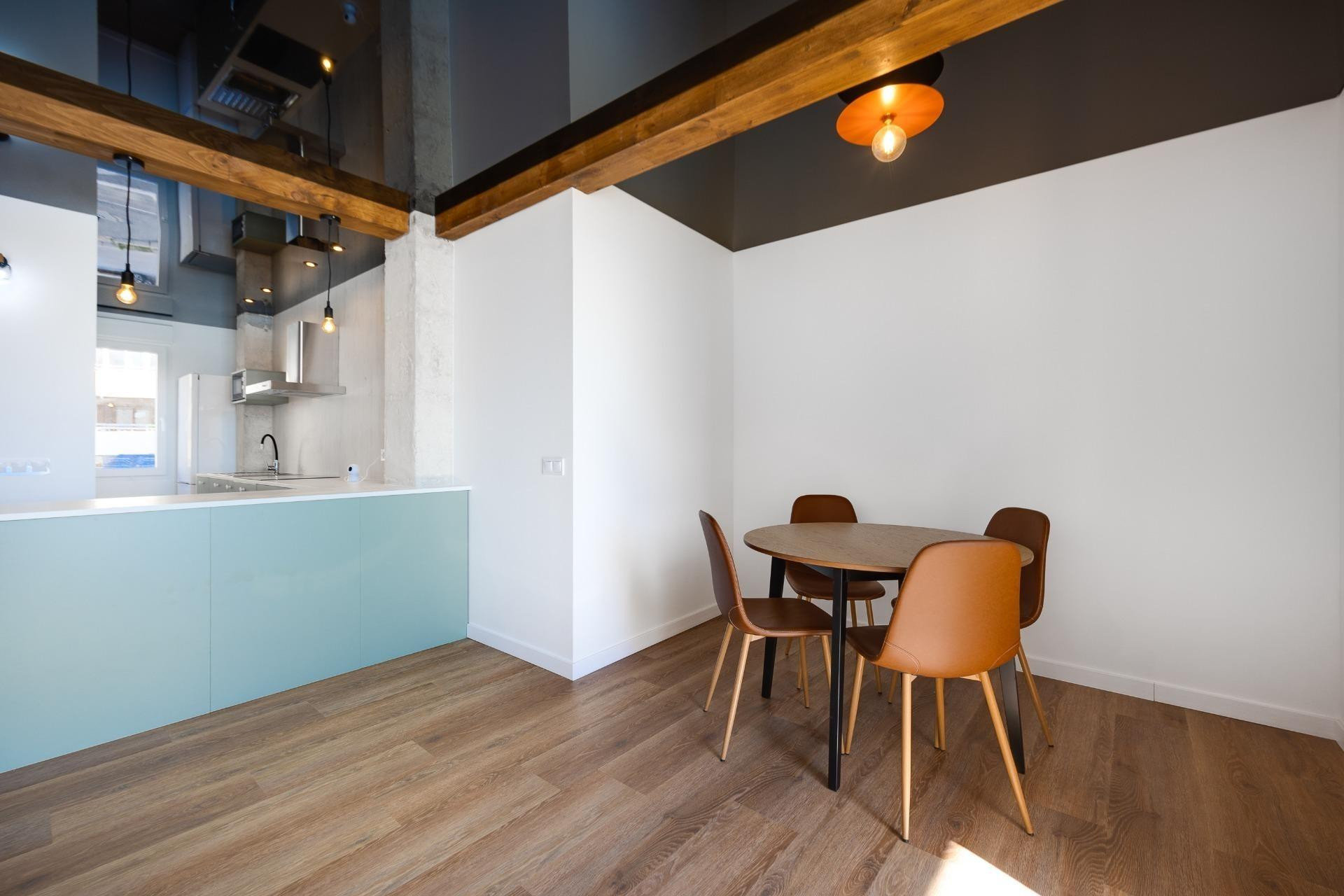 Reventa - Apartment - Torrevieja - Acequion