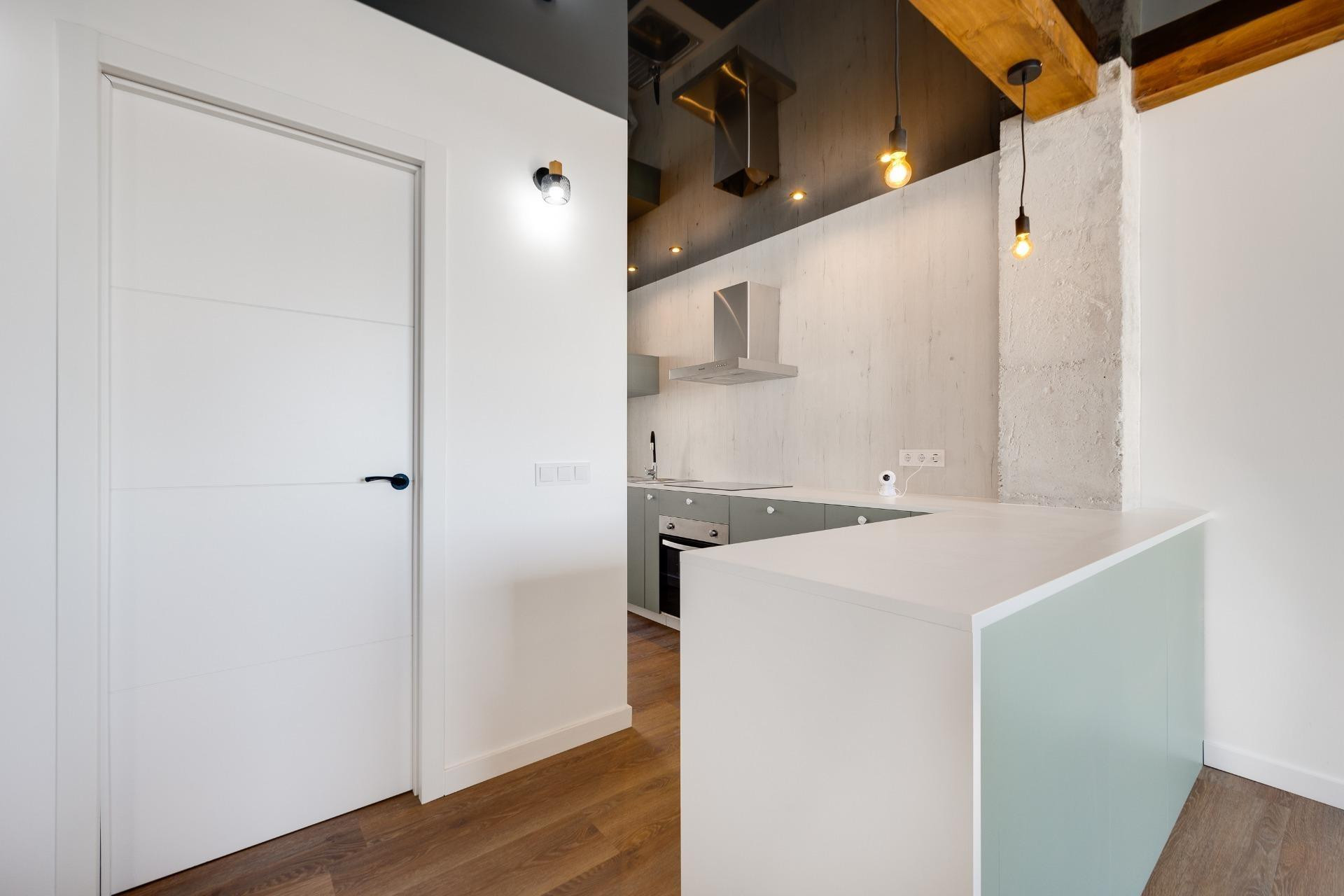 Reventa - Apartment - Torrevieja - Acequion