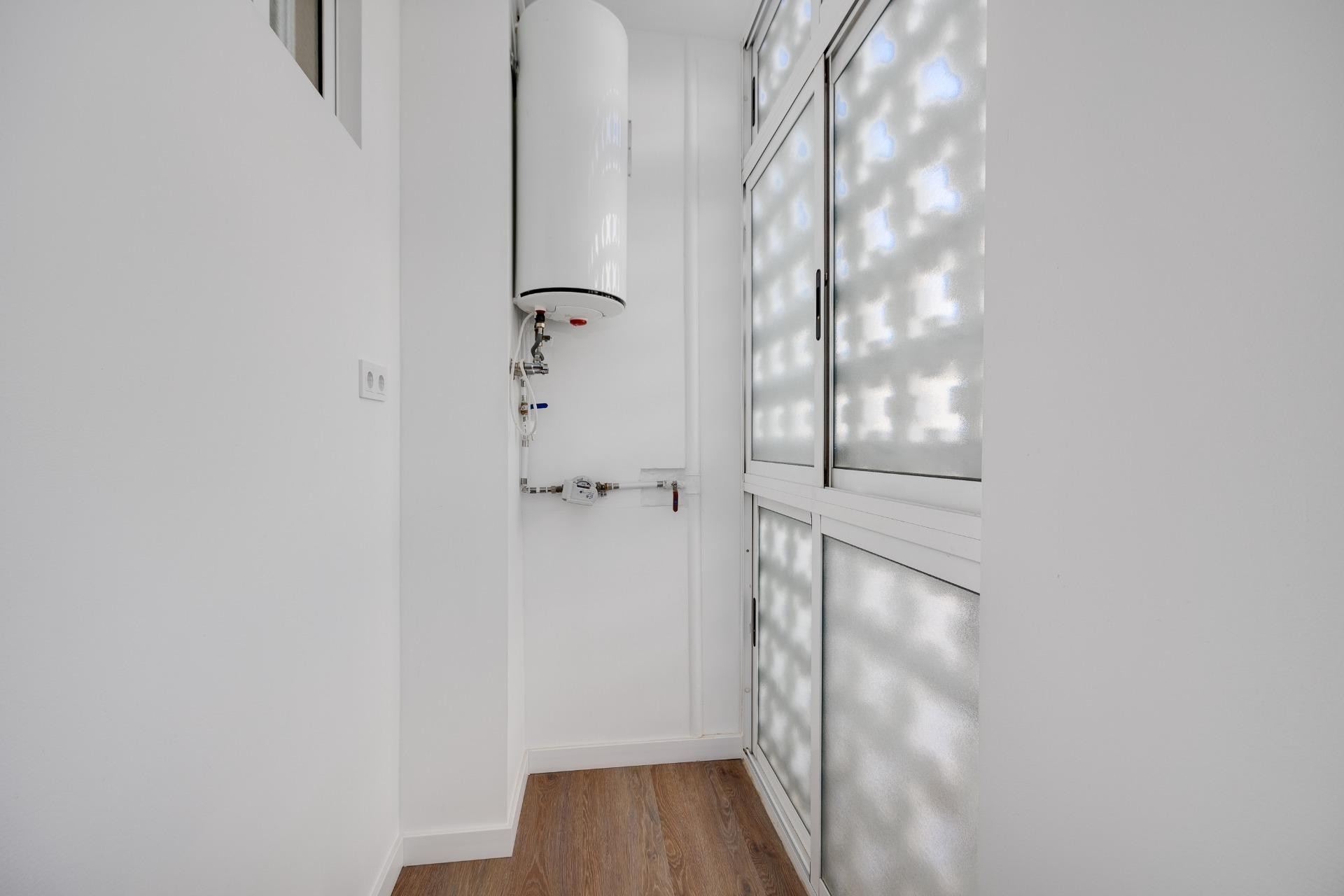 Reventa - Apartment - Torrevieja - Acequion