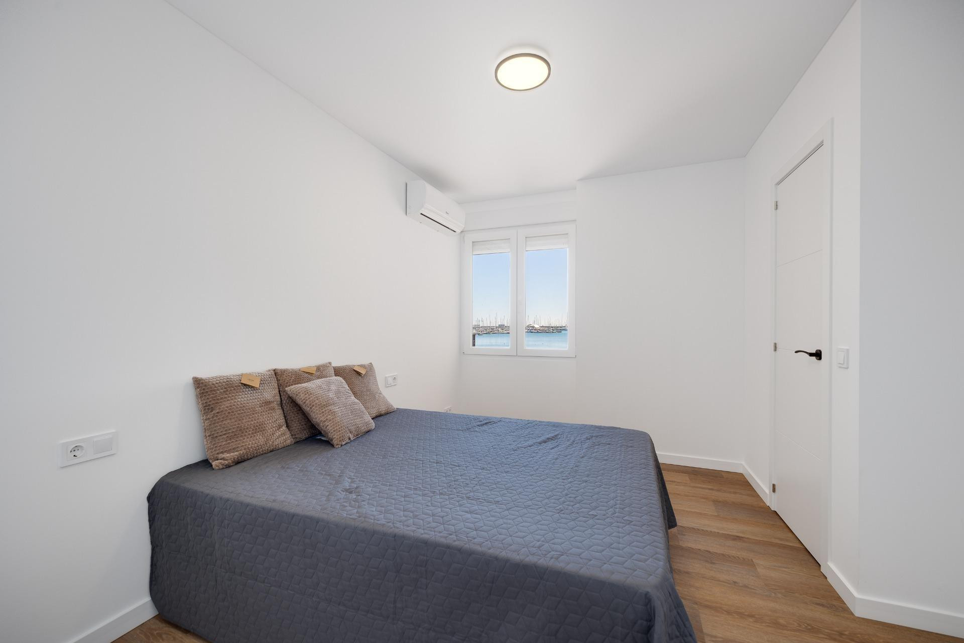 Reventa - Apartment - Torrevieja - Acequion