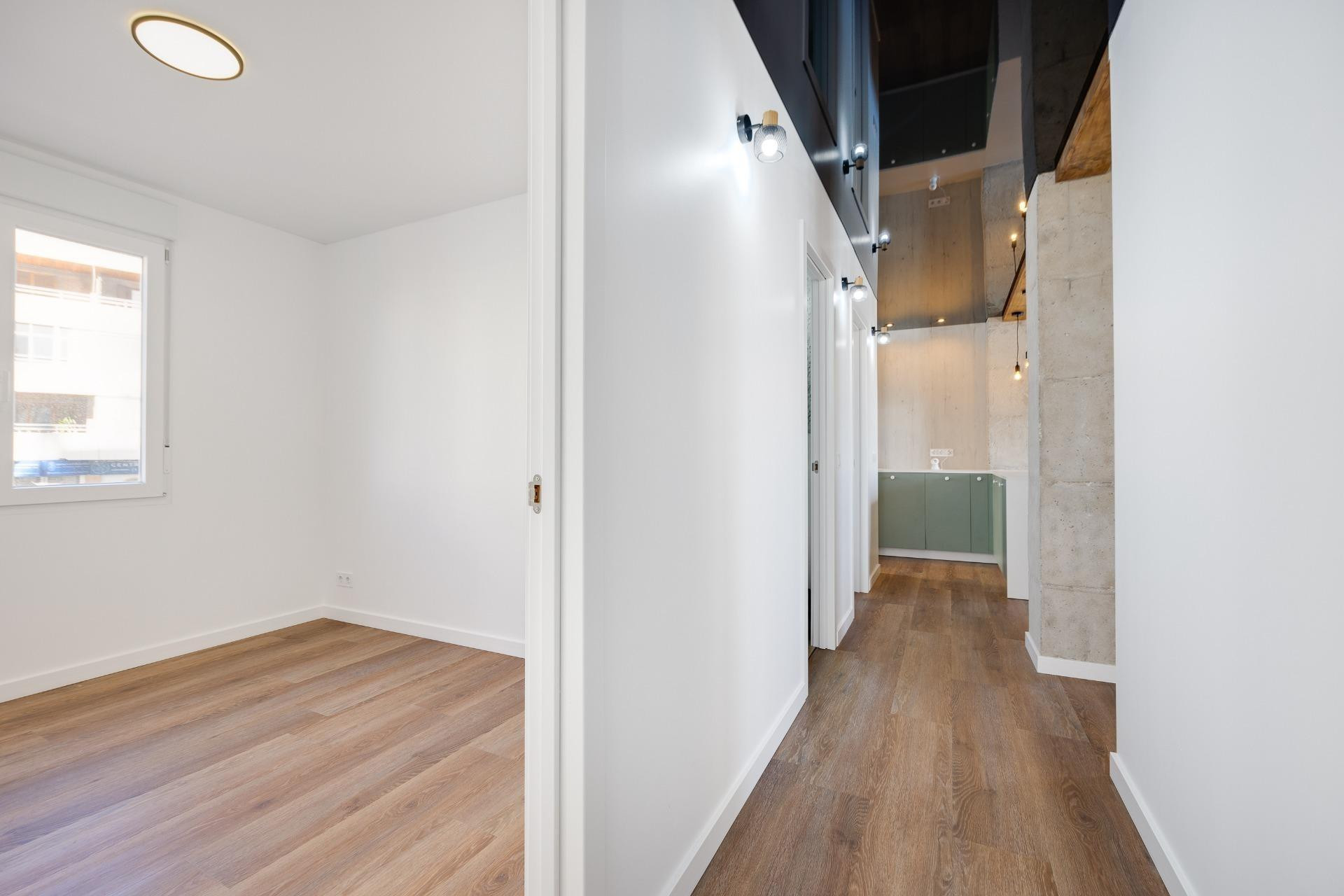 Reventa - Apartment - Torrevieja - Acequion