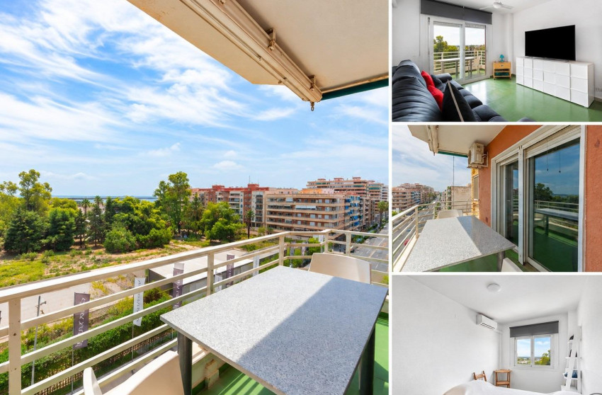 Reventa - Apartment - Torrevieja - Acequion