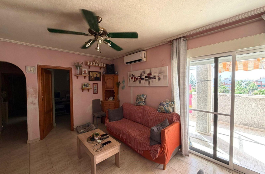 Reventa - Apartment - Torrevieja - Acequion