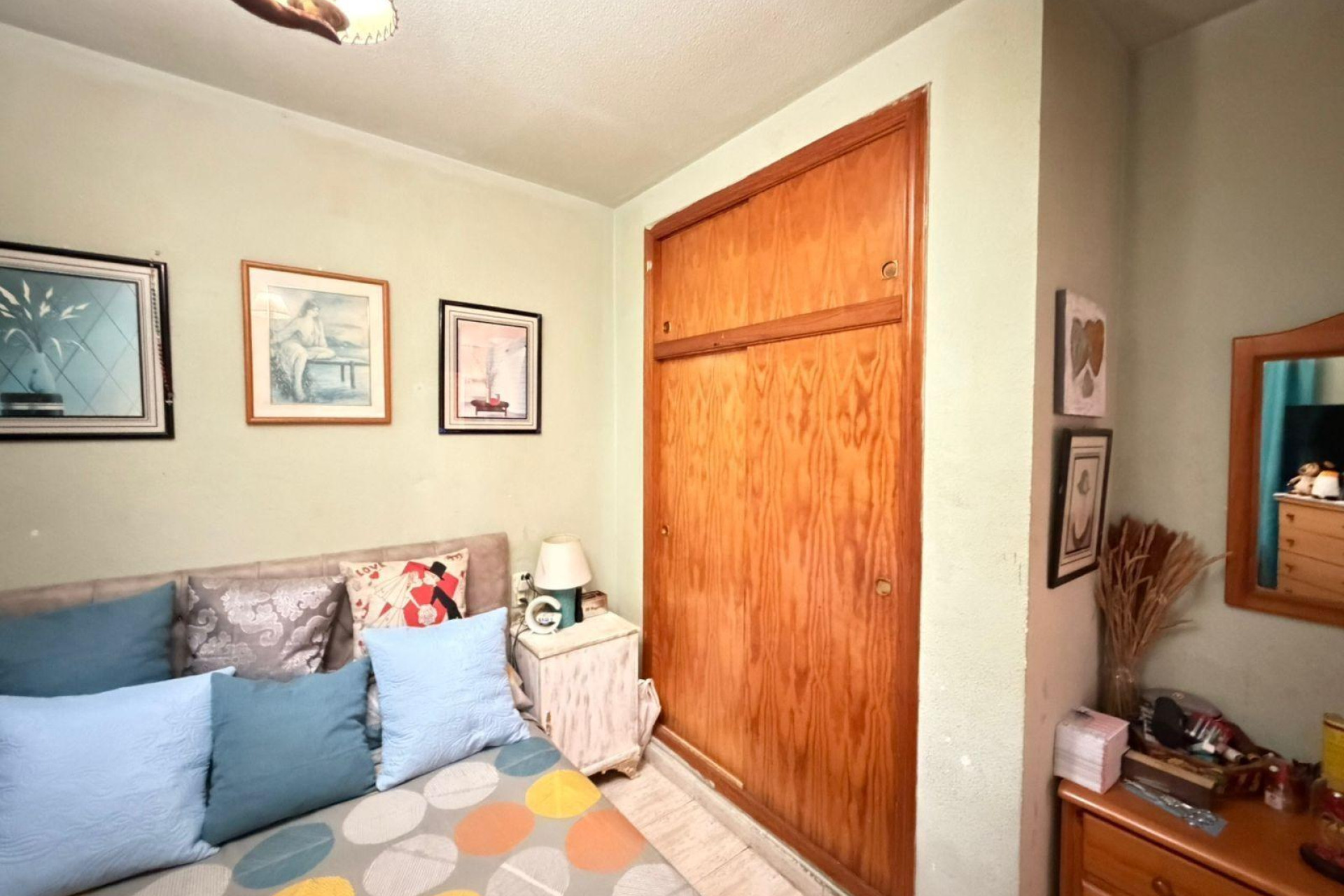 Reventa - Apartment - Torrevieja - Acequion