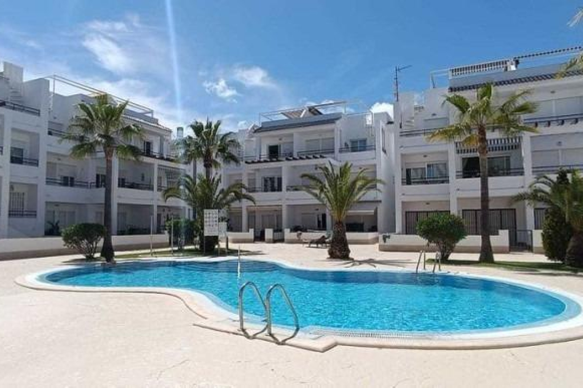 Reventa - Apartment - Torrevieja - Acequion