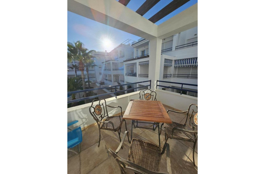 Reventa - Apartment - Torrevieja - Acequion