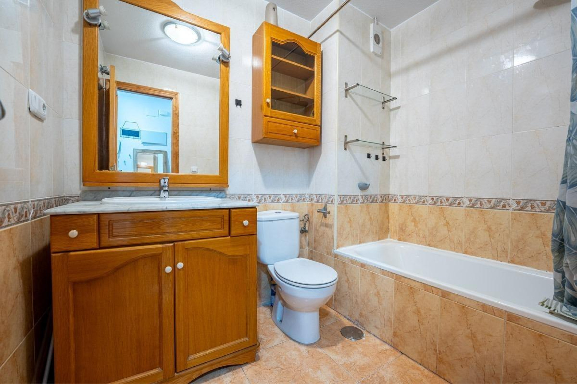 Reventa - Apartment - Torrevieja - Aguas Nuevas