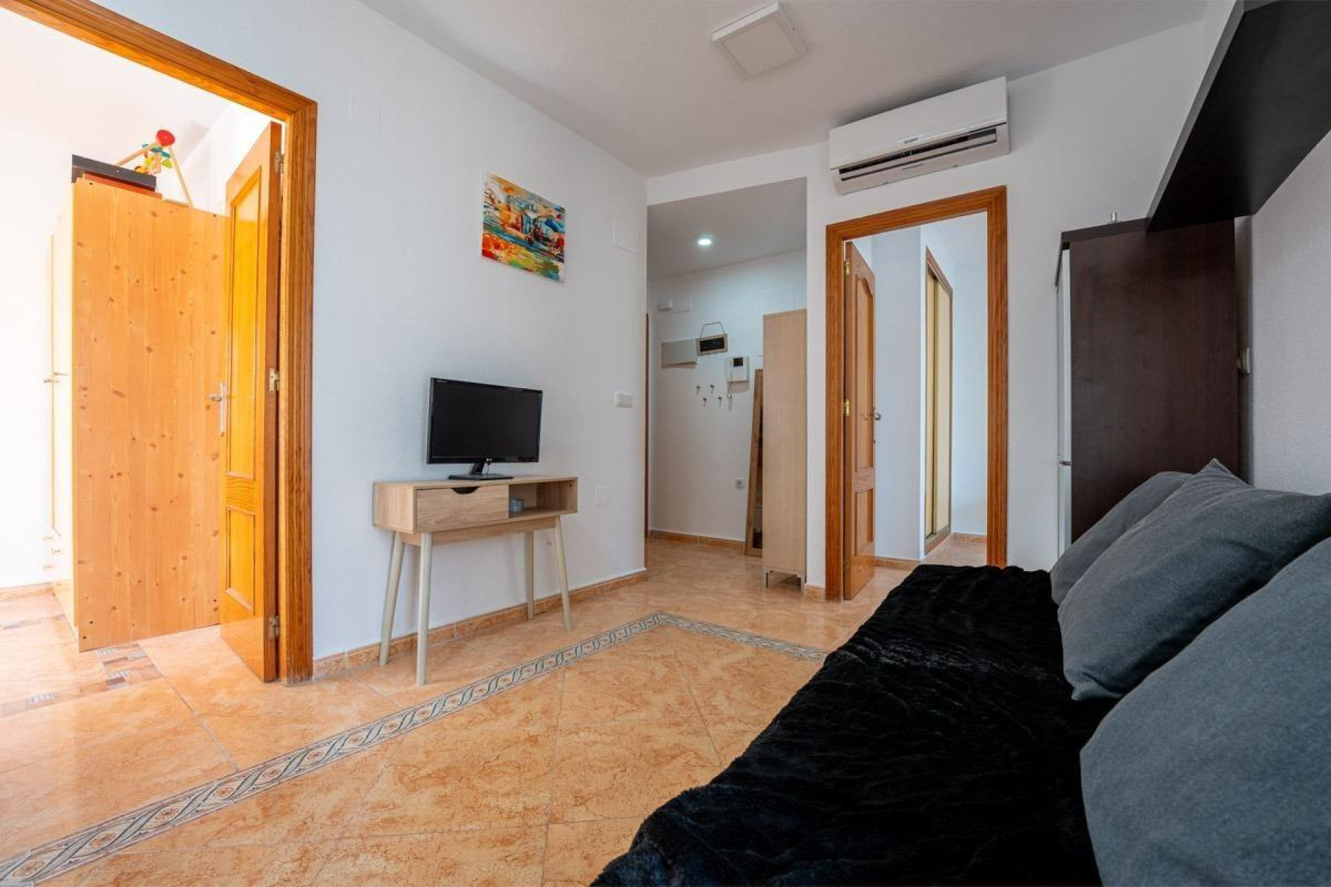 Reventa - Apartment - Torrevieja - Aguas Nuevas