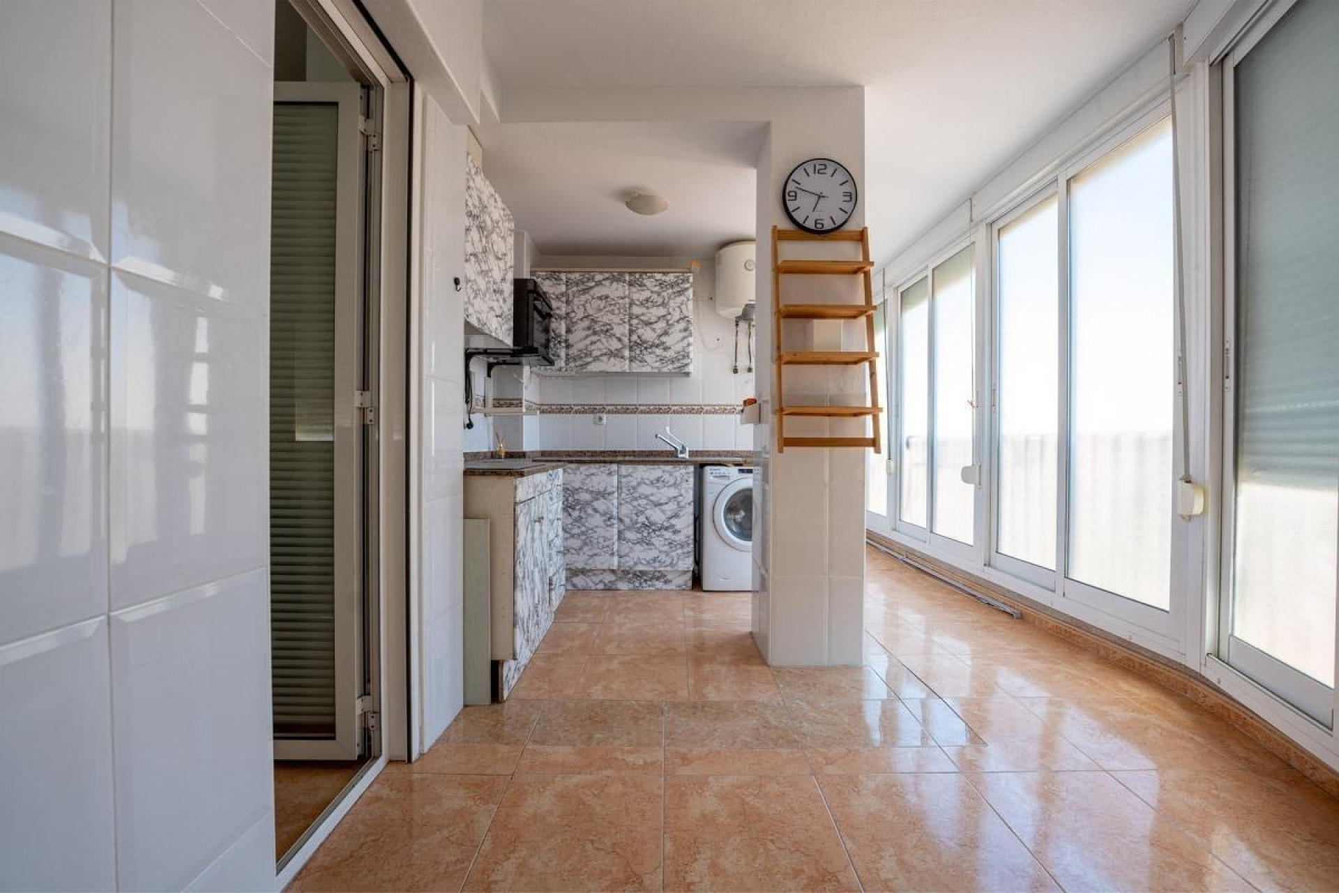 Reventa - Apartment - Torrevieja - Aguas Nuevas