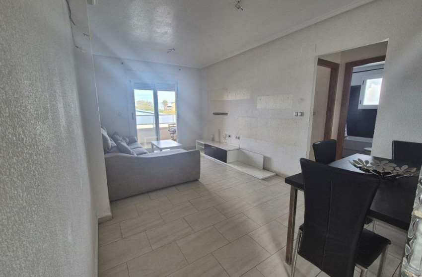Reventa - Apartment - Torrevieja - Aguas Nuevas