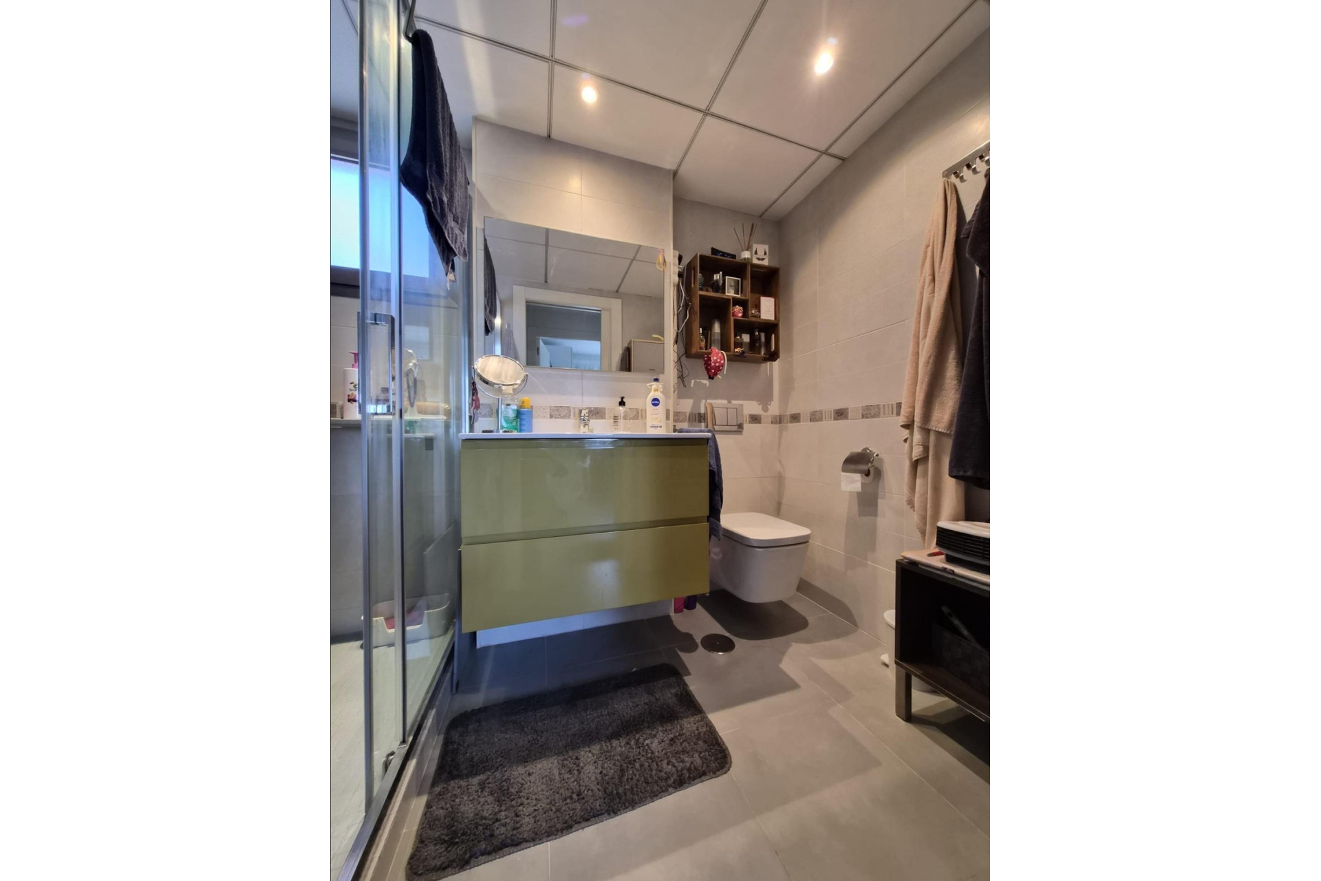 Reventa - Apartment - Torrevieja - Aguas Nuevas