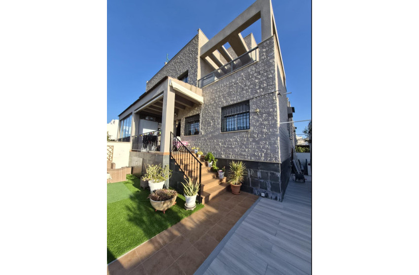 Reventa - Apartment - Torrevieja - Aguas Nuevas