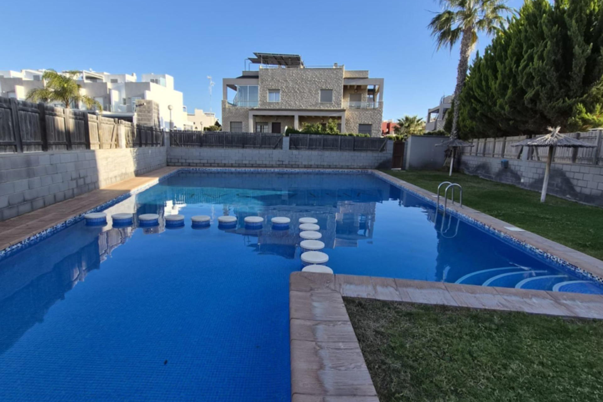 Reventa - Apartment - Torrevieja - Aguas Nuevas