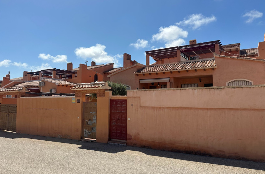 Reventa - Apartment - Torrevieja - Aguas Nuevas