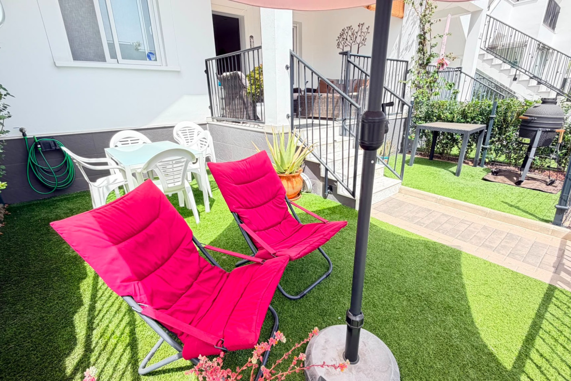 Reventa - Apartment - Torrevieja - Aguas Nuevas