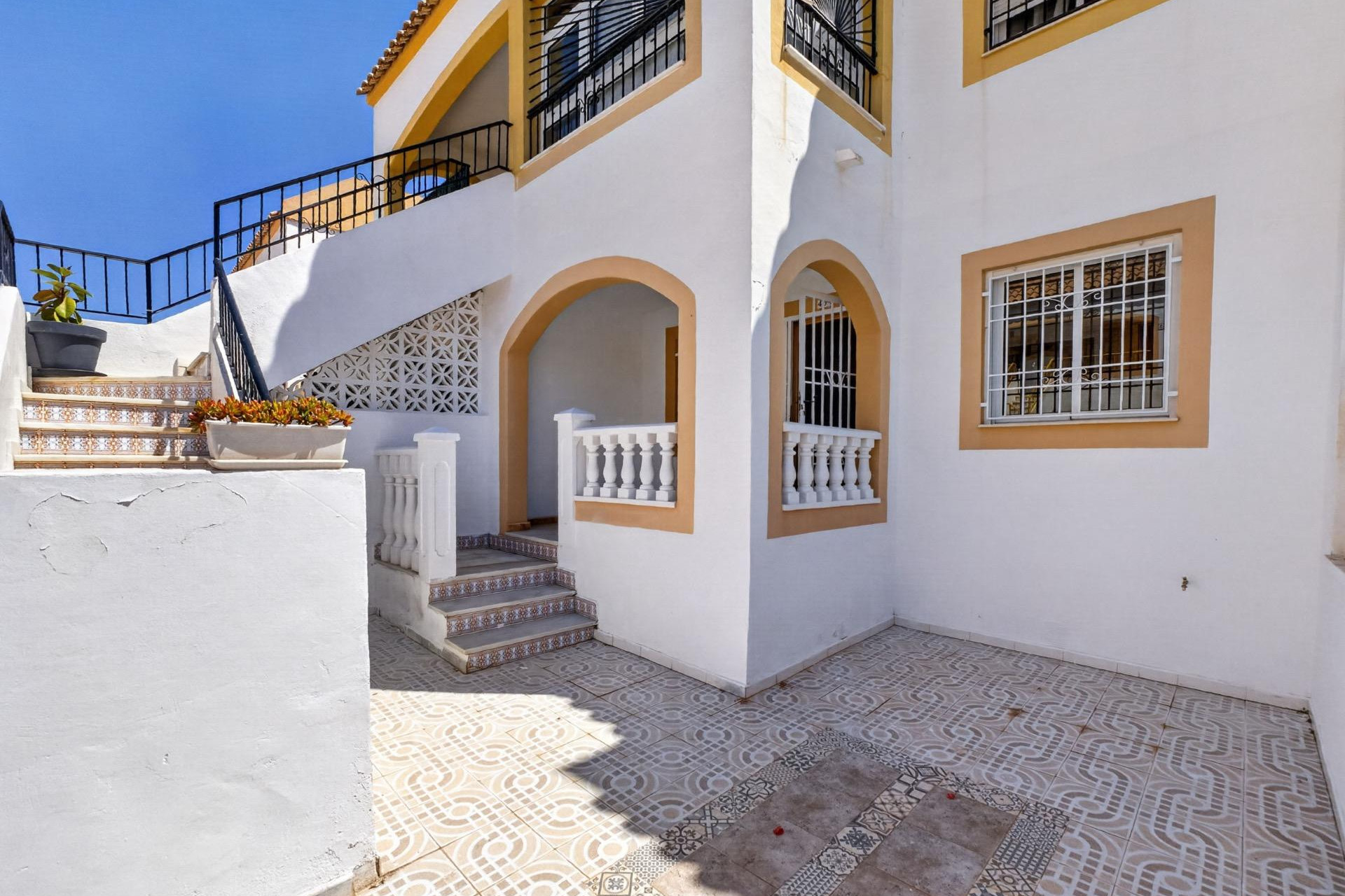 Reventa - Apartment - Torrevieja - Altos del Limonar