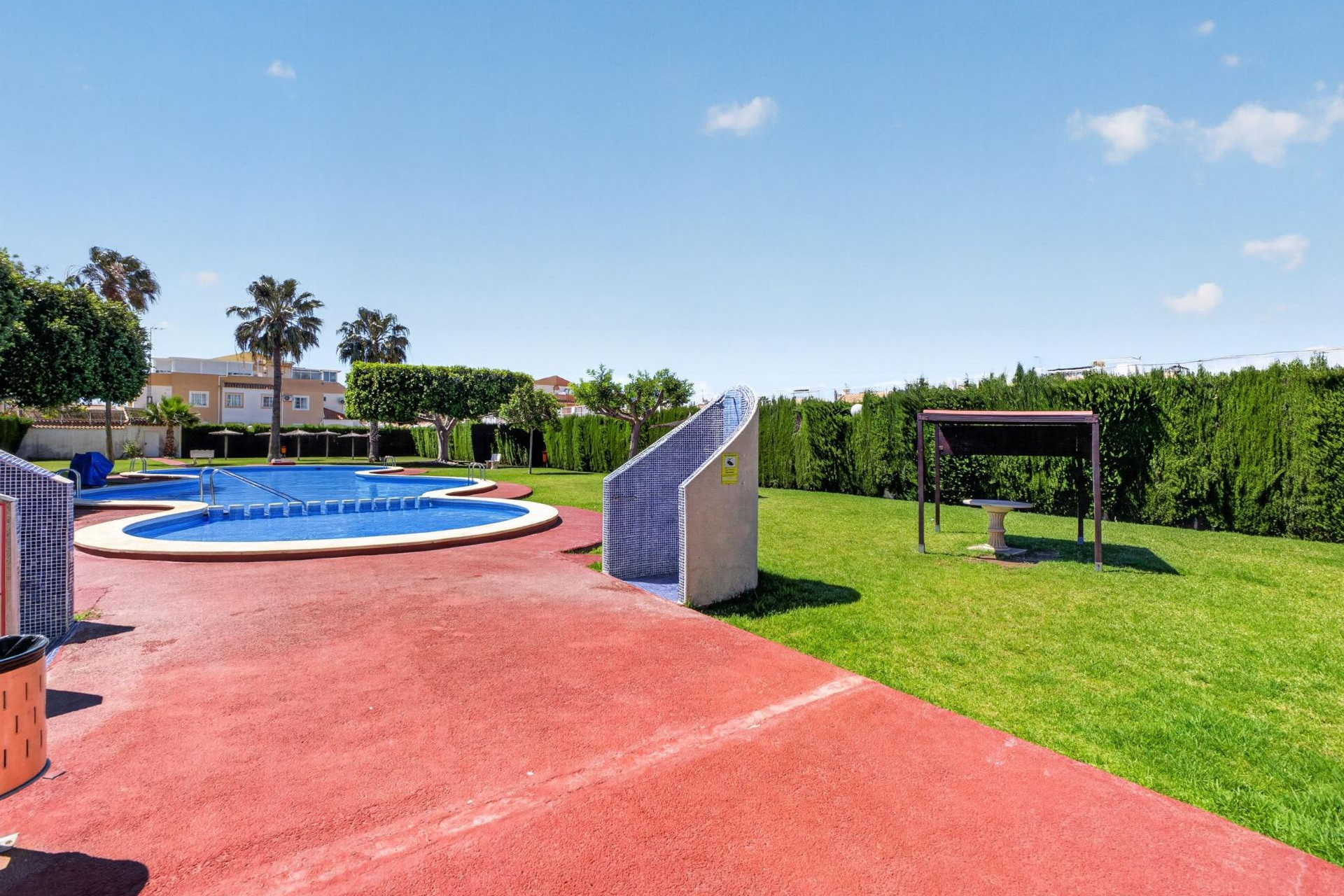 Reventa - Apartment - Torrevieja - Altos del Limonar