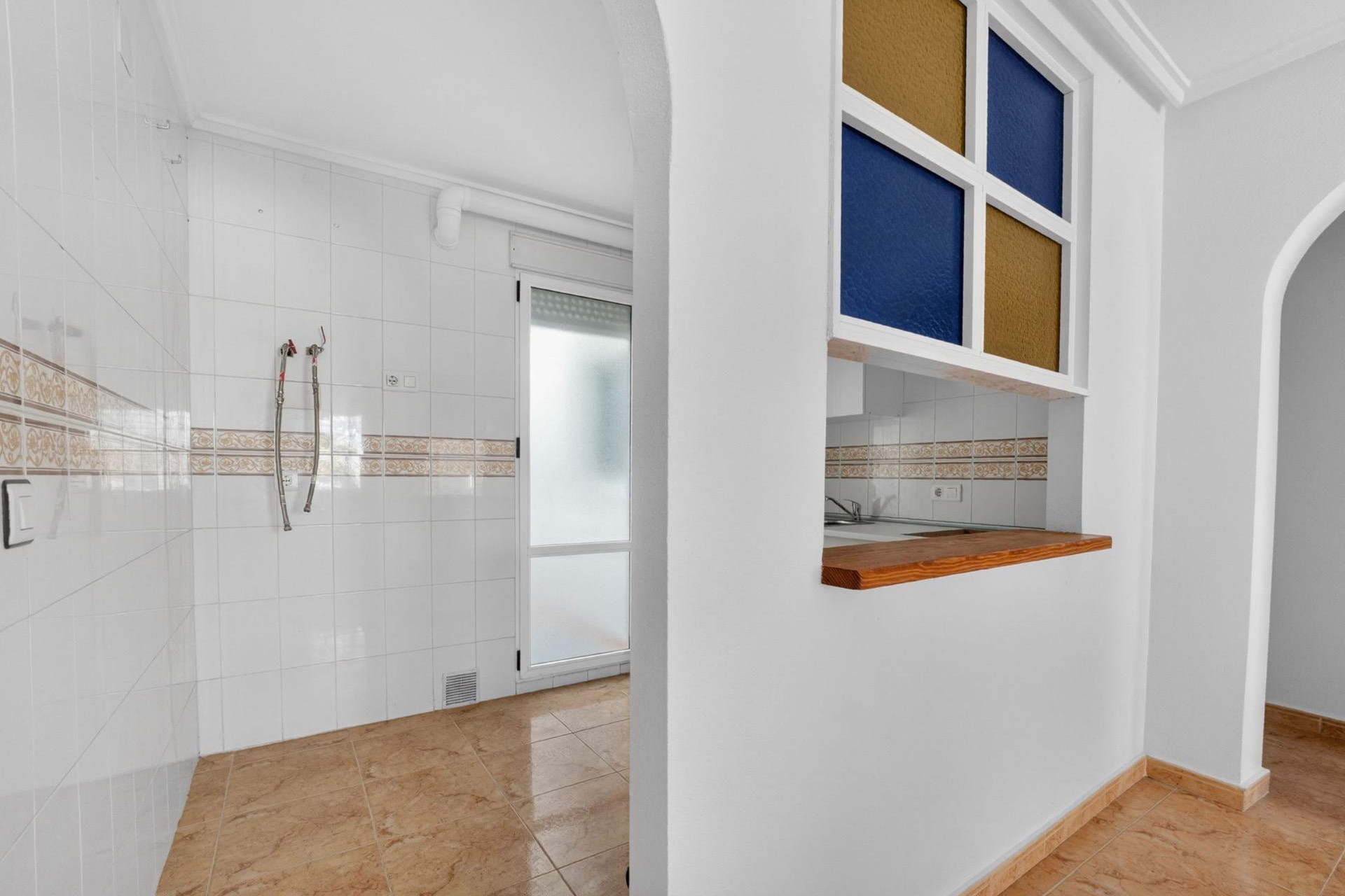 Reventa - Apartment - Torrevieja - Altos del Limonar