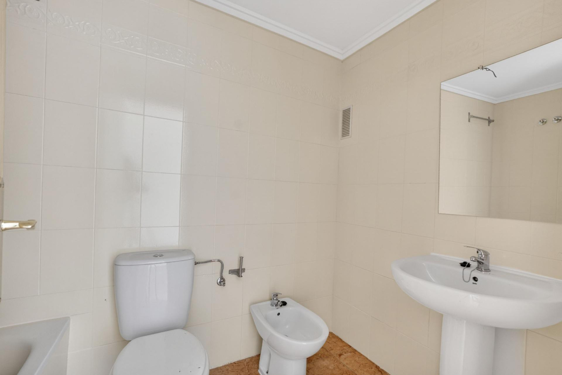 Reventa - Apartment - Torrevieja - Altos del Limonar