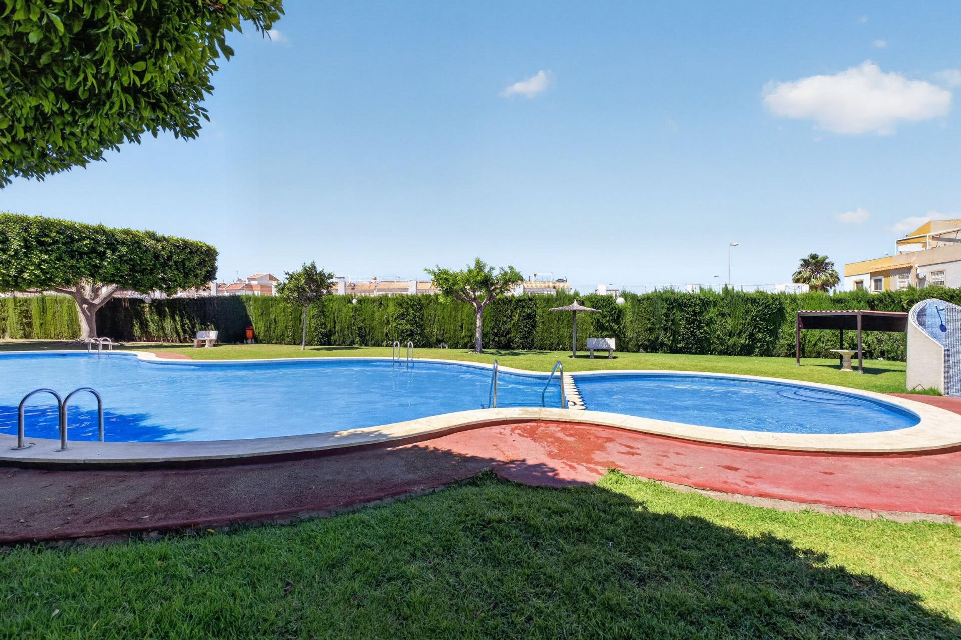 Reventa - Apartment - Torrevieja - Altos del Limonar