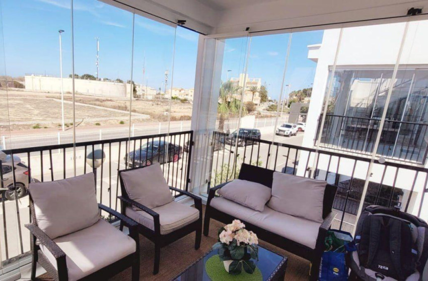 Reventa - Apartment - Torrevieja - Cabo cervera