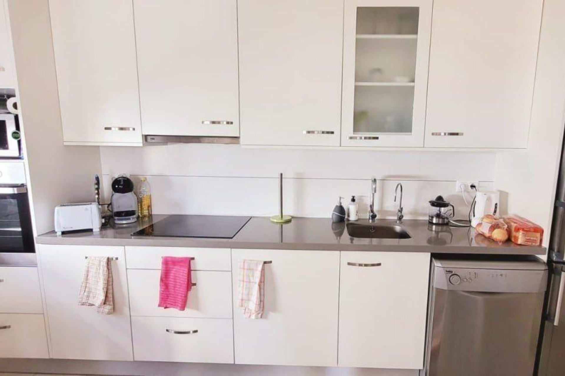 Reventa - Apartment - Torrevieja - Cabo cervera