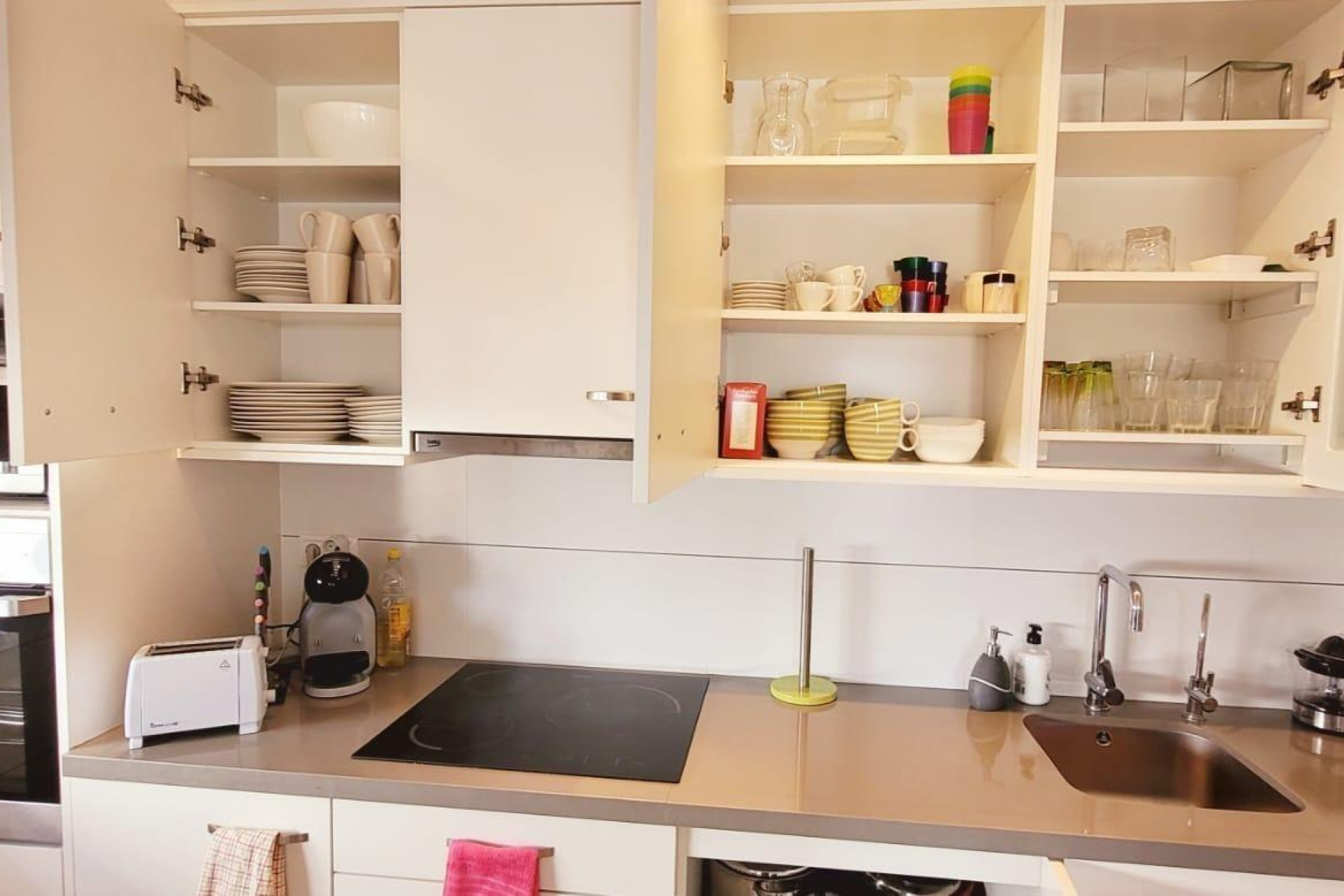 Reventa - Apartment - Torrevieja - Cabo cervera