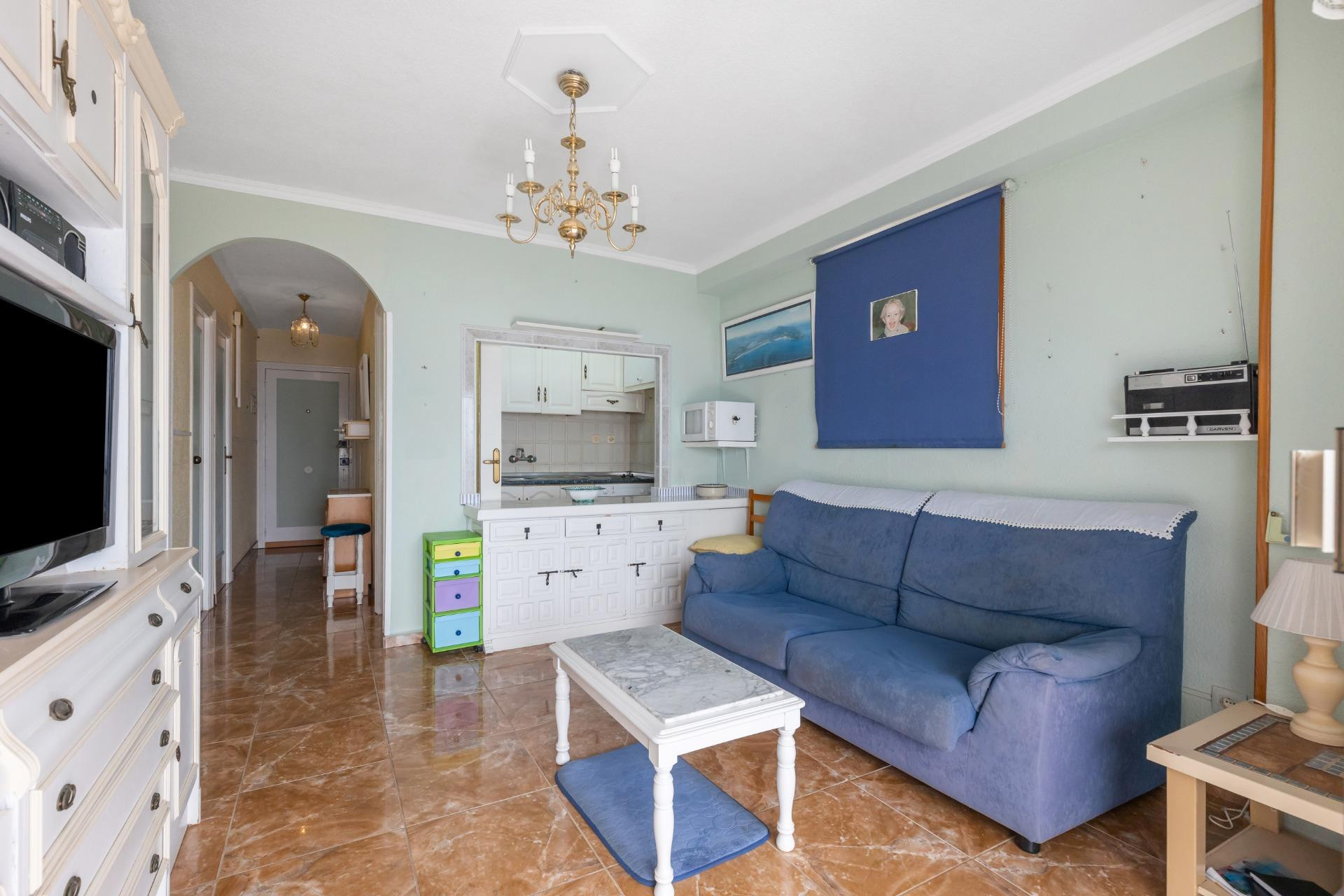 Reventa - Apartment - Torrevieja - Cabo cervera