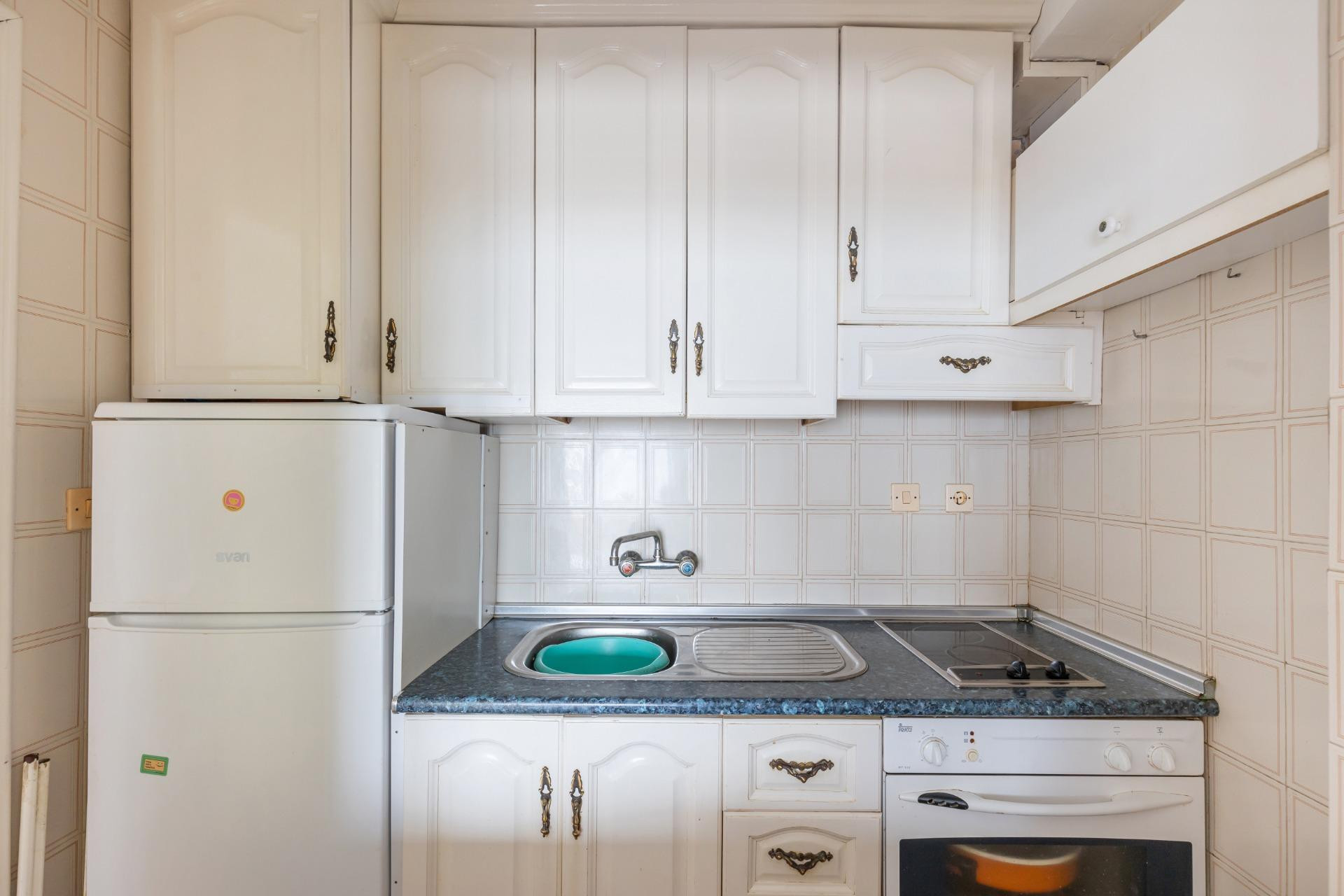 Reventa - Apartment - Torrevieja - Cabo cervera