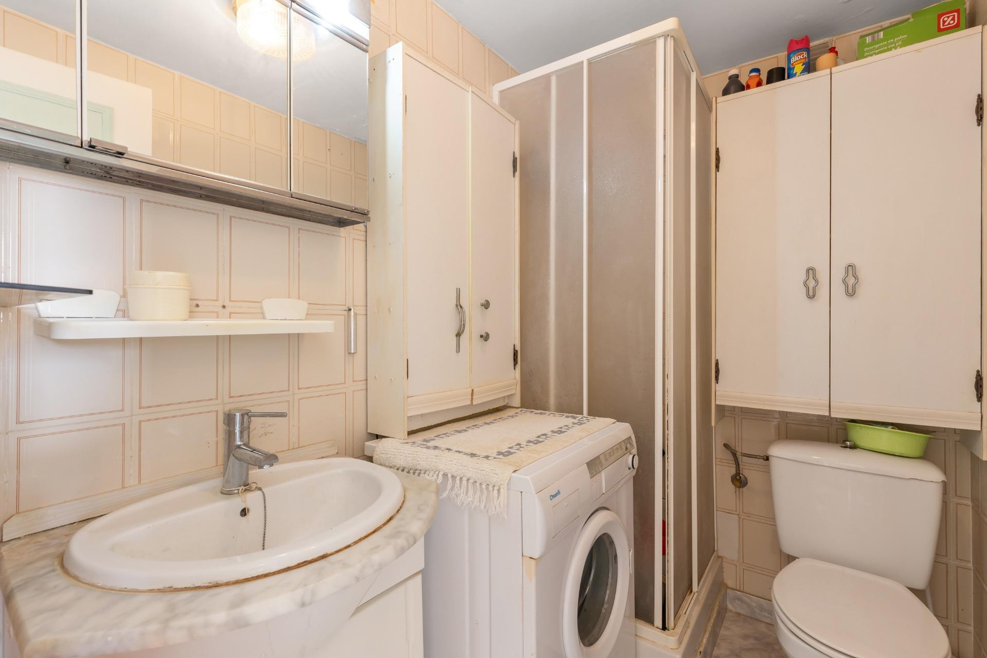 Reventa - Apartment - Torrevieja - Cabo cervera