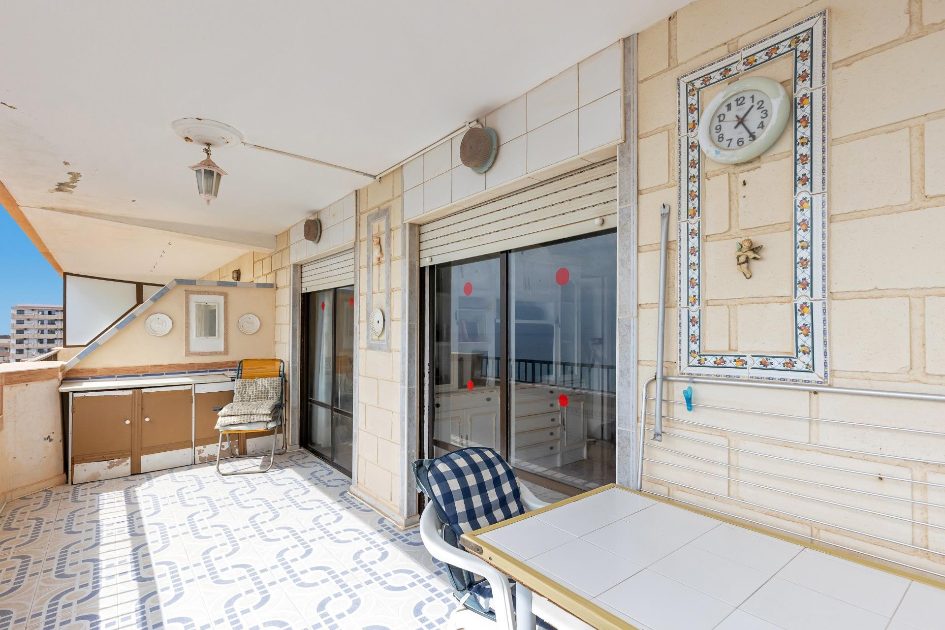 Reventa - Apartment - Torrevieja - Cabo cervera