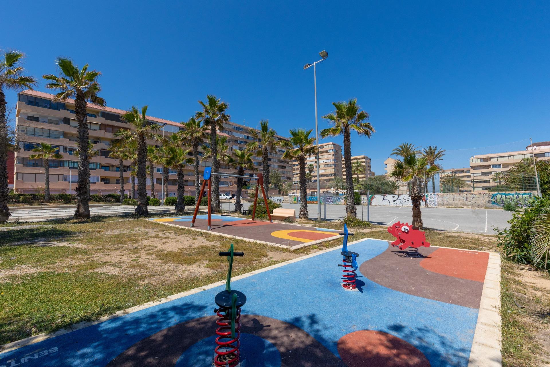 Reventa - Apartment - Torrevieja - Cabo cervera