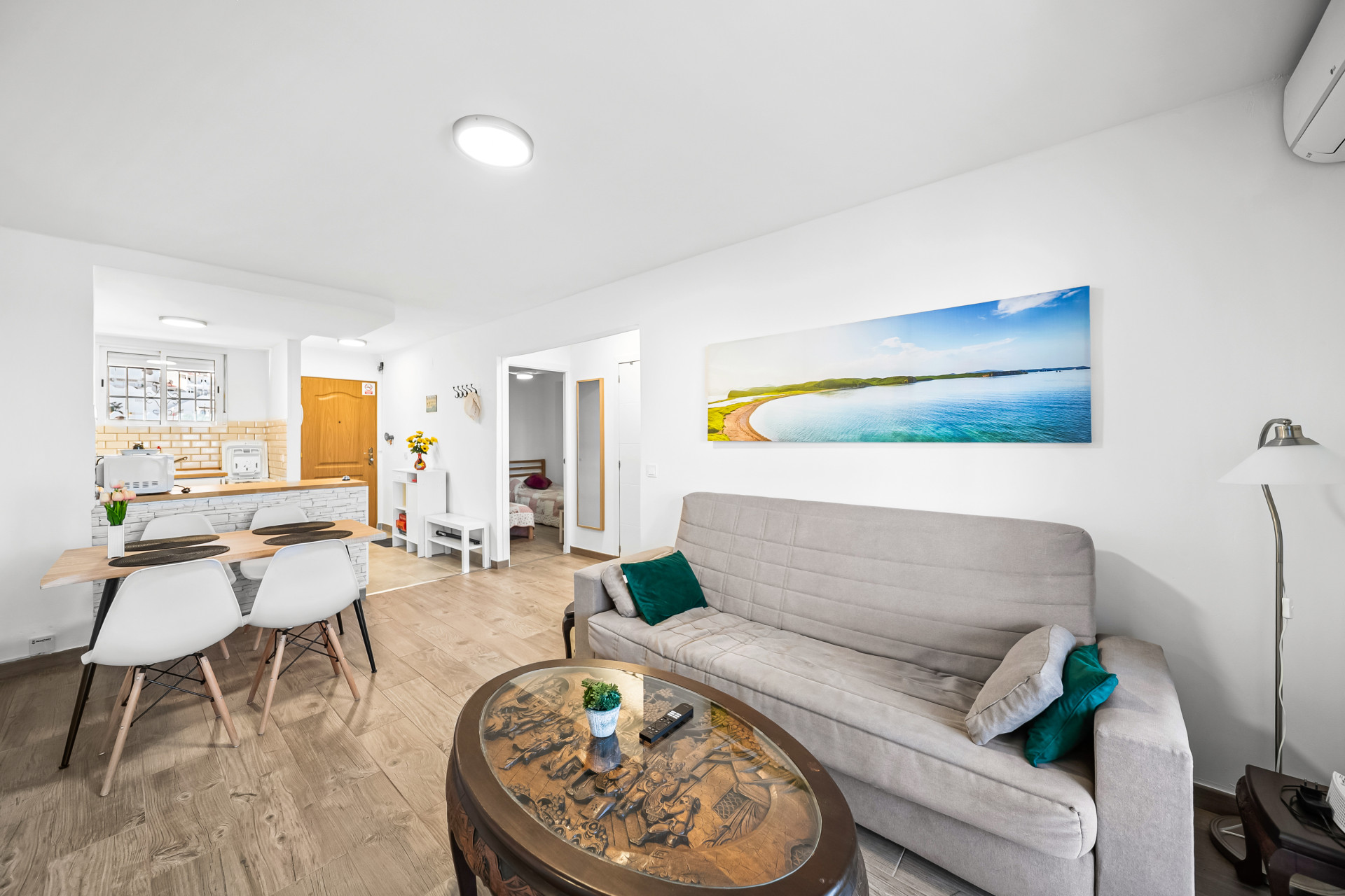 Reventa - Apartment - Torrevieja - Cabo cervera