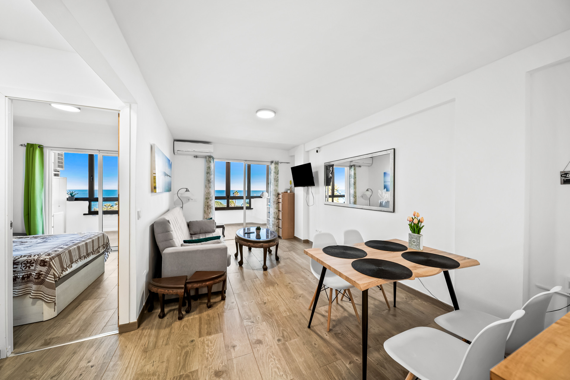 Reventa - Apartment - Torrevieja - Cabo cervera