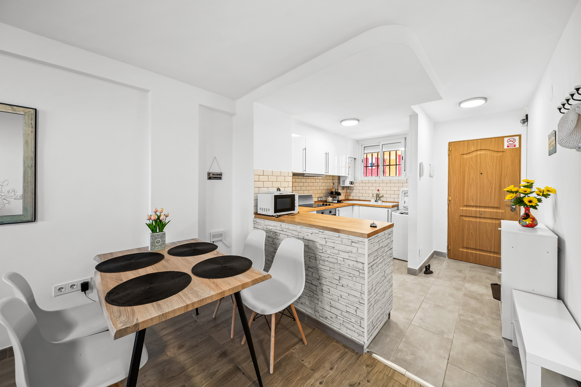 Reventa - Apartment - Torrevieja - Cabo cervera