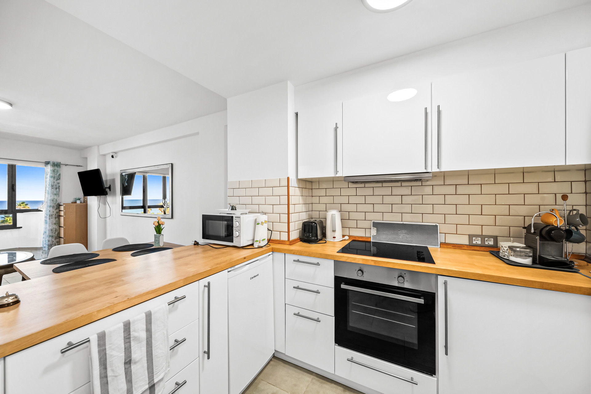 Reventa - Apartment - Torrevieja - Cabo cervera