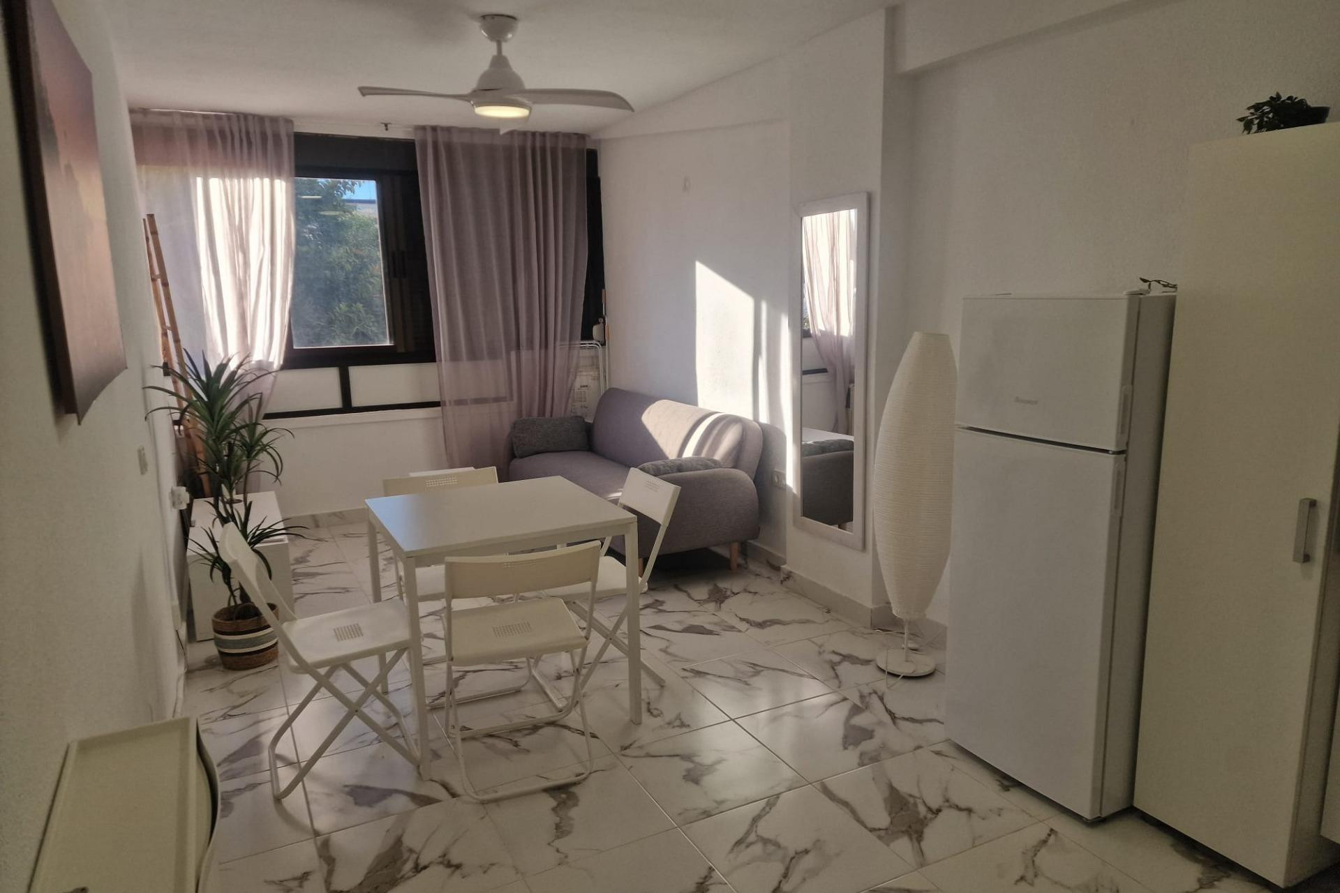 Reventa - Apartment - Torrevieja - Cabo cervera