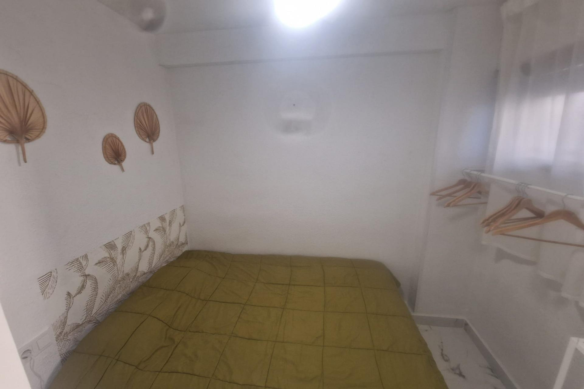 Reventa - Apartment - Torrevieja - Cabo cervera