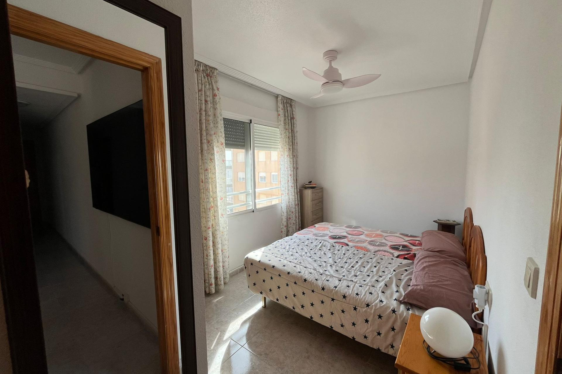 Reventa - Apartment - Torrevieja - Cabo cervera