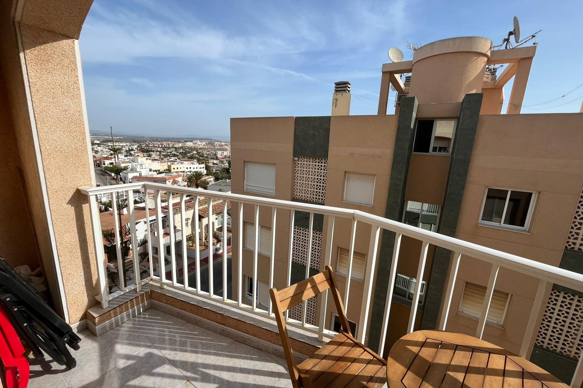 Reventa - Apartment - Torrevieja - Cabo cervera