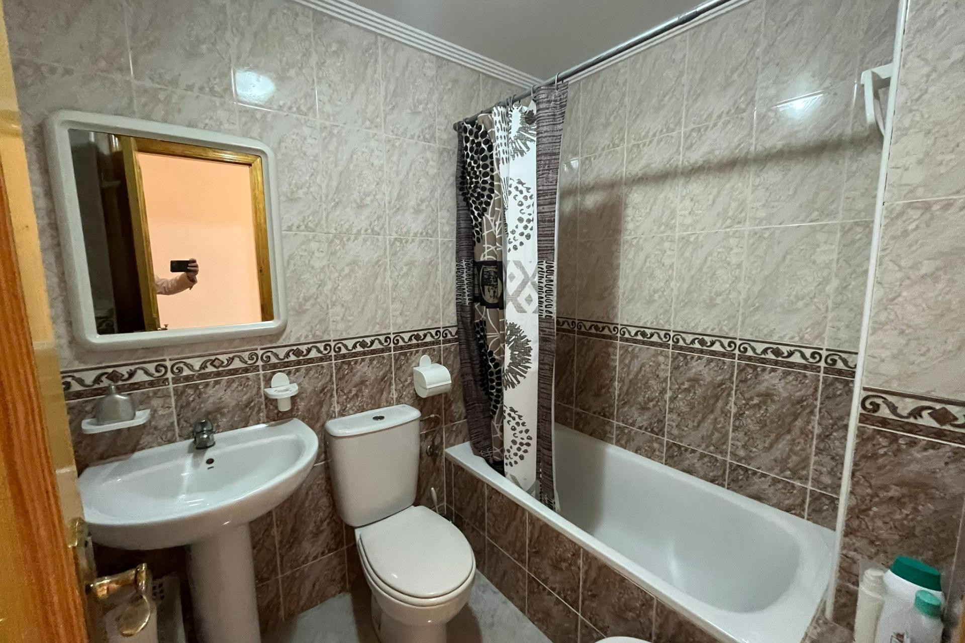 Reventa - Apartment - Torrevieja - Cabo cervera