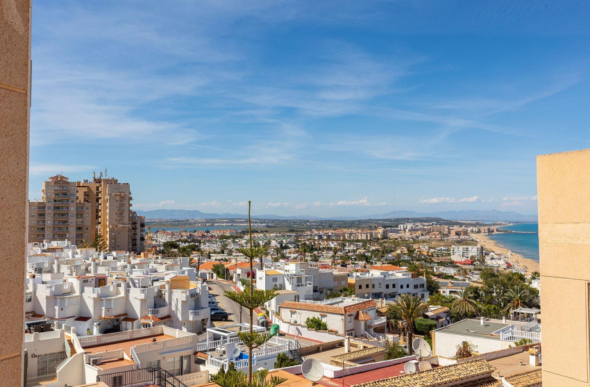 Reventa - Apartment - Torrevieja - Cabo cervera