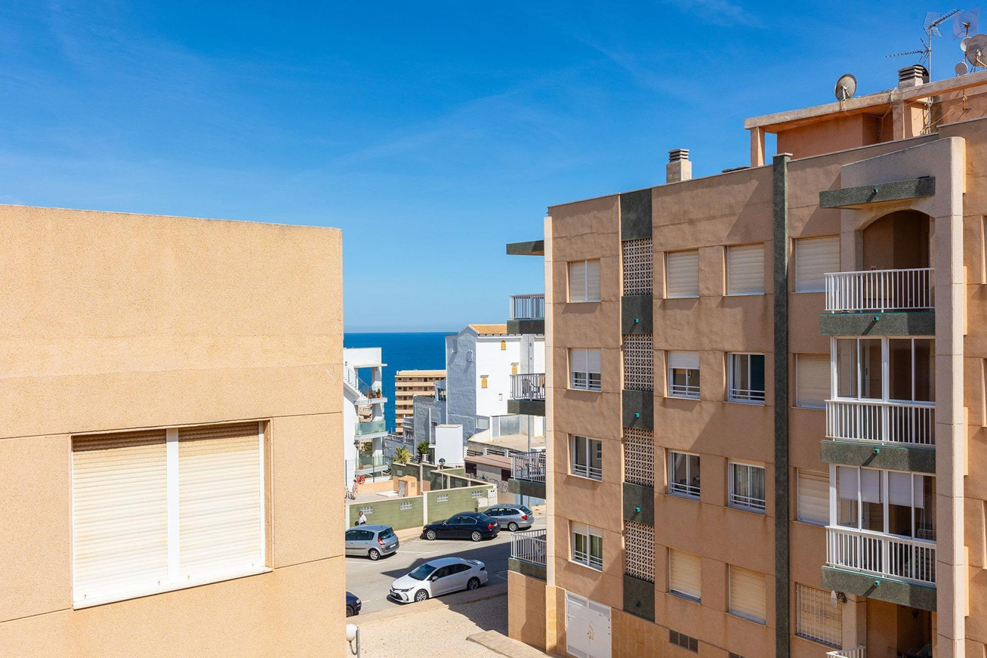 Reventa - Apartment - Torrevieja - Cabo cervera