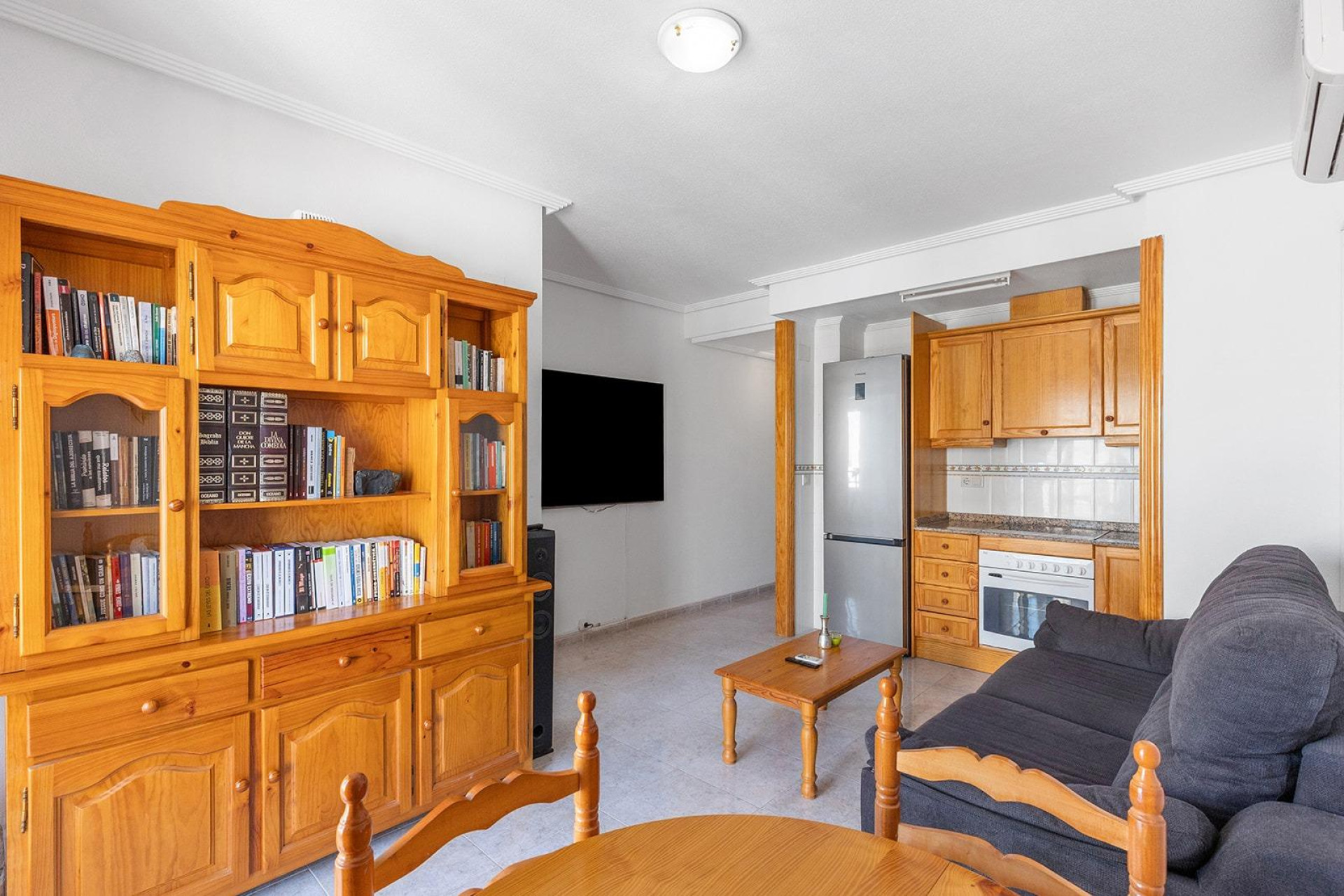 Reventa - Apartment - Torrevieja - Cabo cervera