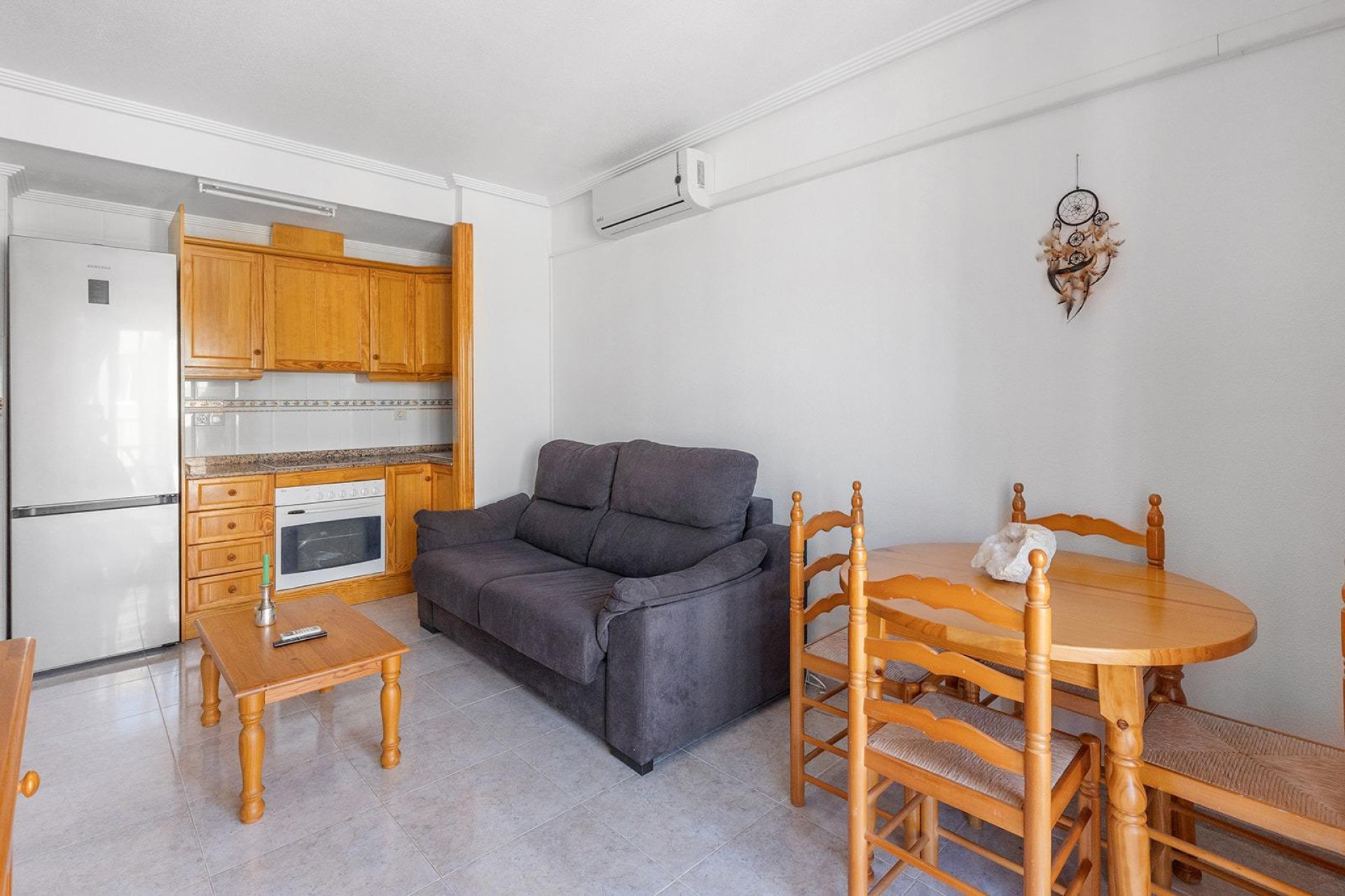 Reventa - Apartment - Torrevieja - Cabo cervera