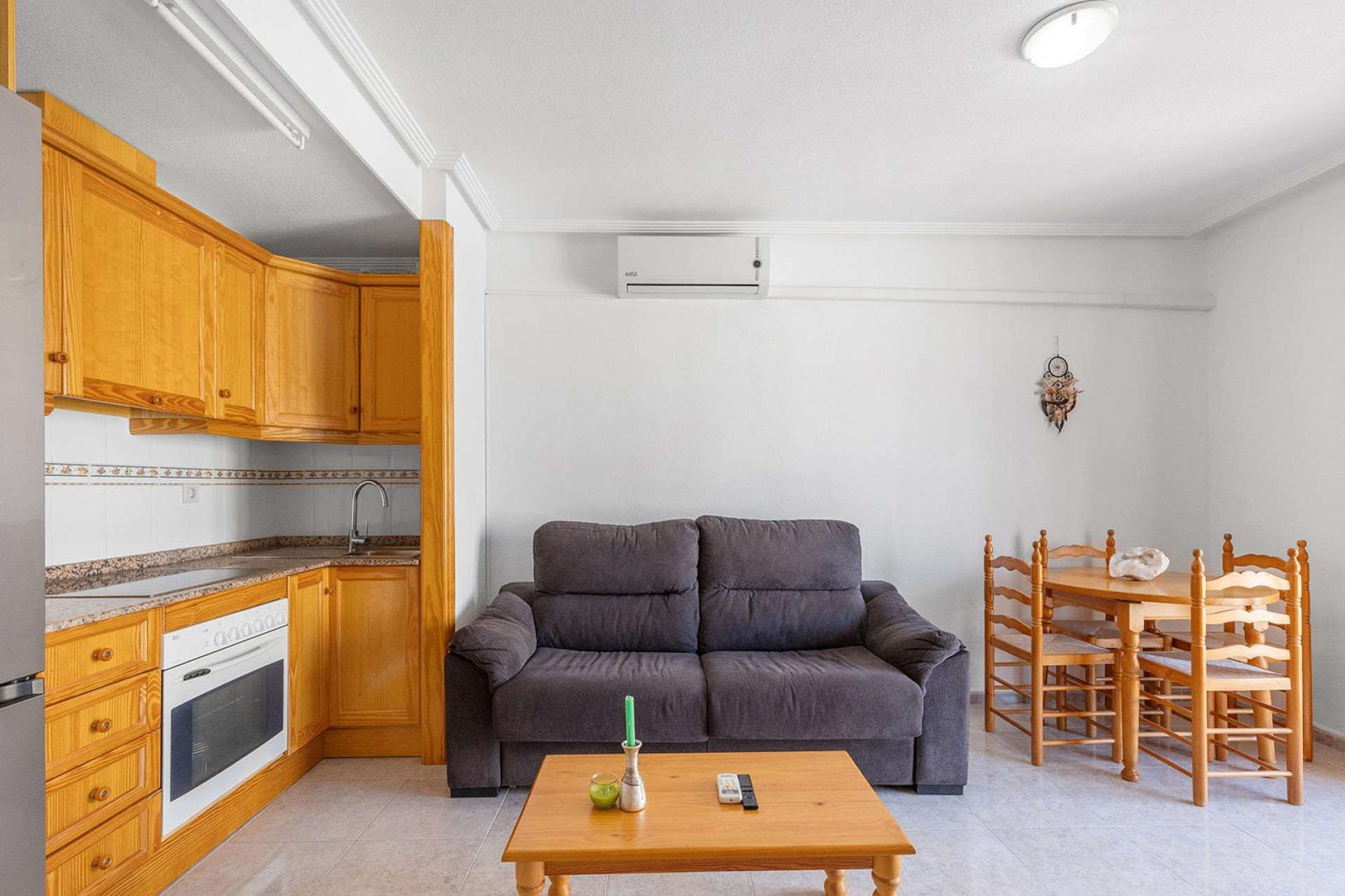 Reventa - Apartment - Torrevieja - Cabo cervera