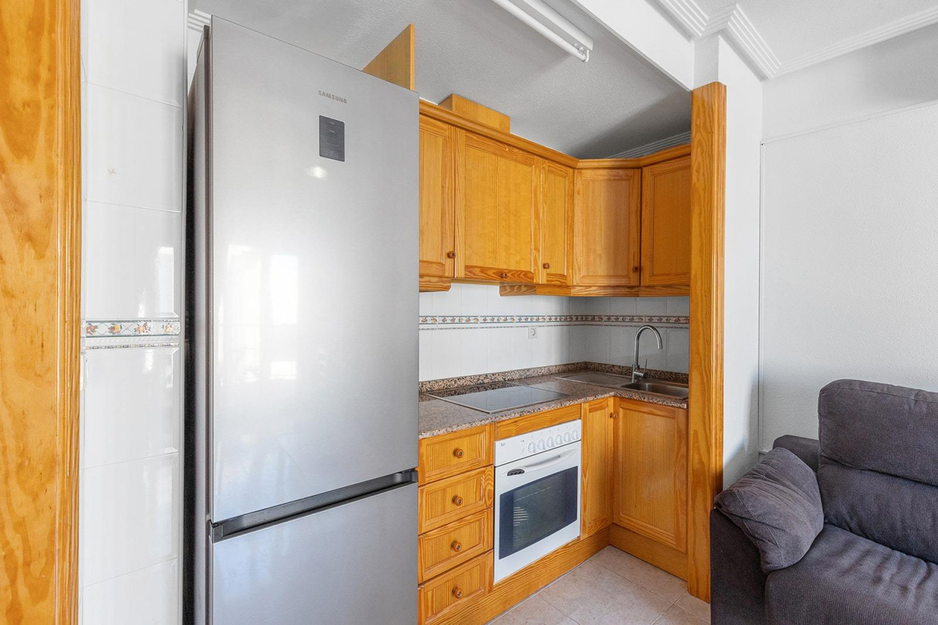 Reventa - Apartment - Torrevieja - Cabo cervera